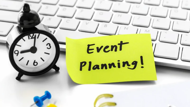 10 Essential Tips for Successful Event Planning