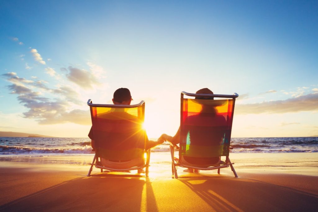 10 Tips To Consider When Setting Up Your Retirement