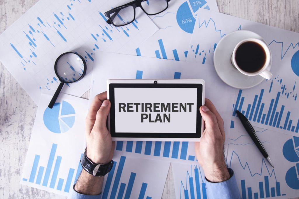 3 Financial Steps To Take Before Retiring