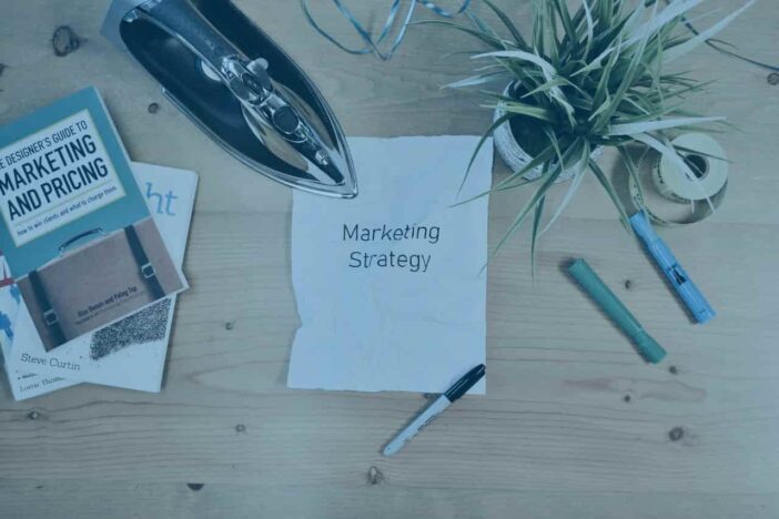 3 Reasons Have Marketing Strategy