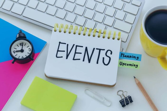 5 Event Planning Softwares to Consider