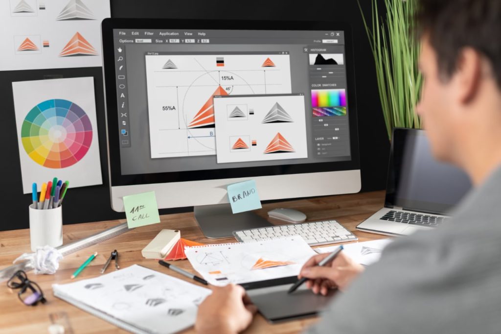 5 Reasons Graphic Design is Fundamental To Any Business