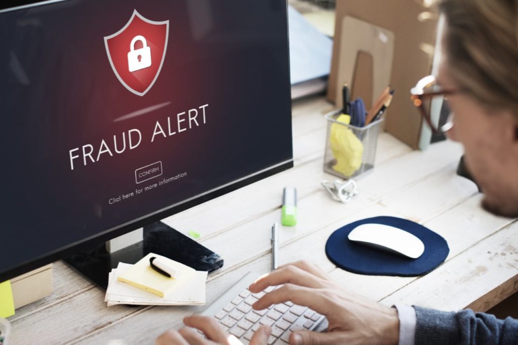 5 Tips For Keeping Your Business Safe From Online Fraud