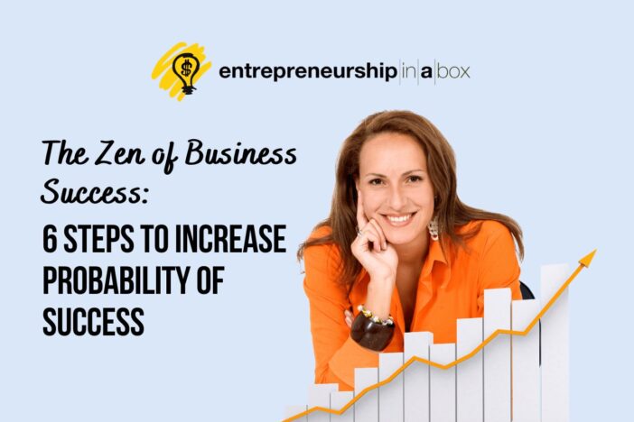 6 Steps to Increase Probability of Success