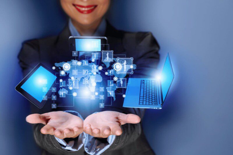 6 Technology Solutions for Streamlining Business Operations
