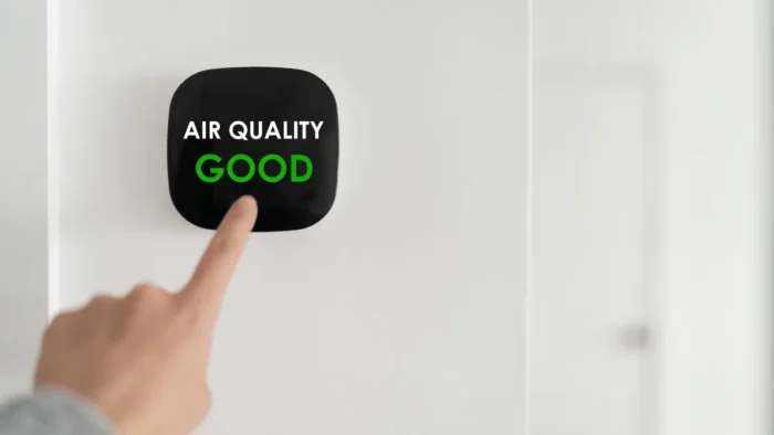 Better Indoor Air Quality Benefits for Your Office & Home Life