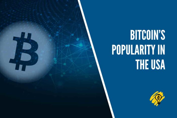 Bitcoin’s Popularity in the USA