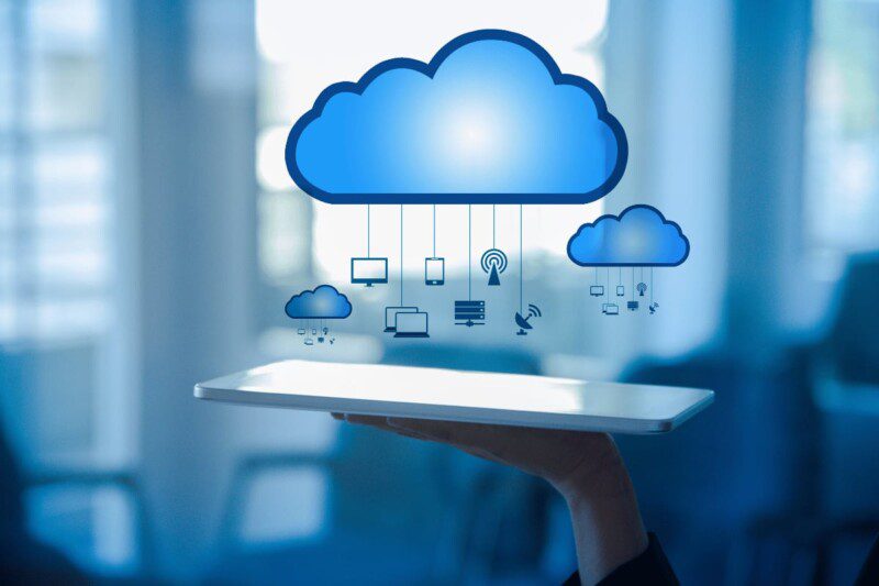 Cloud Computing 101 Everything You Need to Know When Migrating