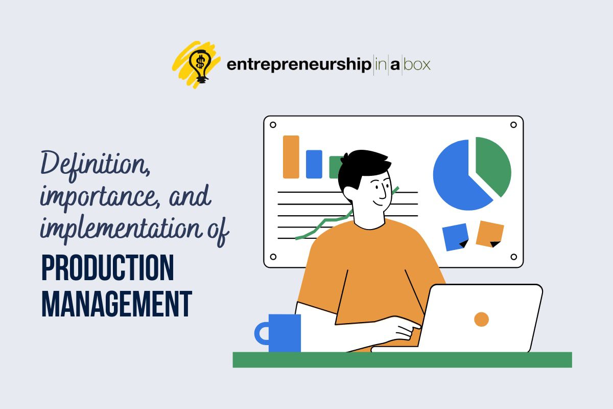 production-management-definition-importance-implementation