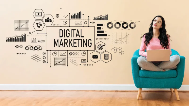 Digital Marketing and Business Growth