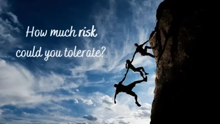 Entrepreneurs and Risk