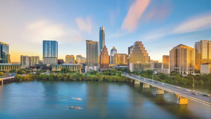 Furnished Apartments in Austin for Short-Term Stays