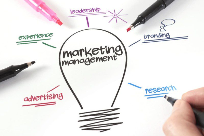 How To Be A Good Marketing Manager