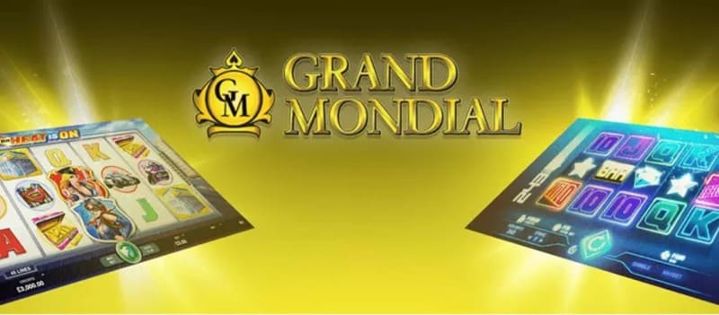 Grand Mondial casino