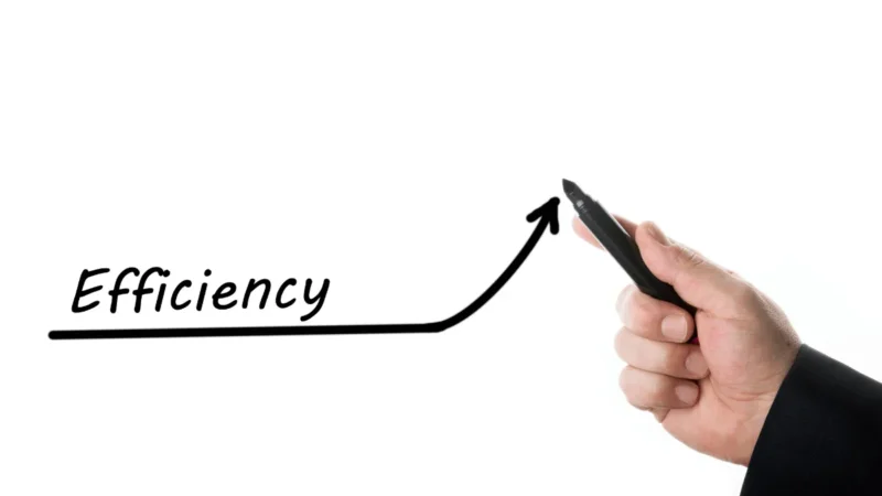 How Can You Improve Efficiency In Your Business