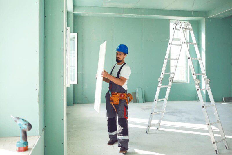 How Drywall Estimating Templates Can Save Your Business Time and Money