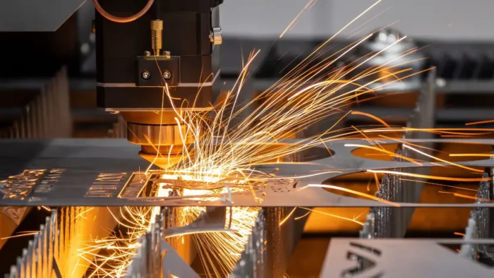 How Metal Fabrication Benefits These 4 Industries