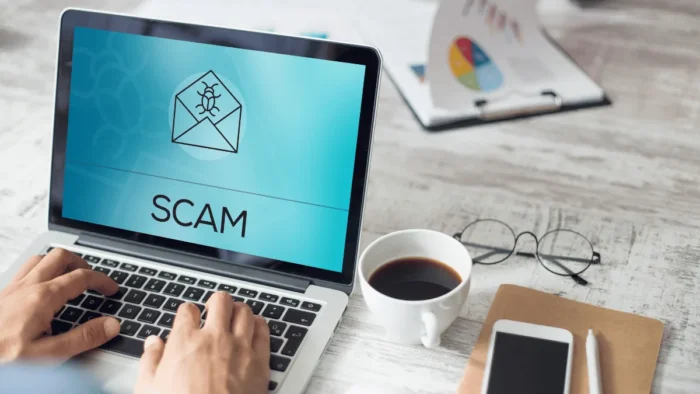 How To Make Sure Your Business Is Not Receiving Scam Offers