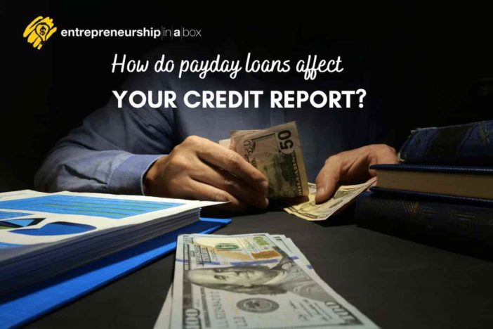 can payday loans be included in chapter 13