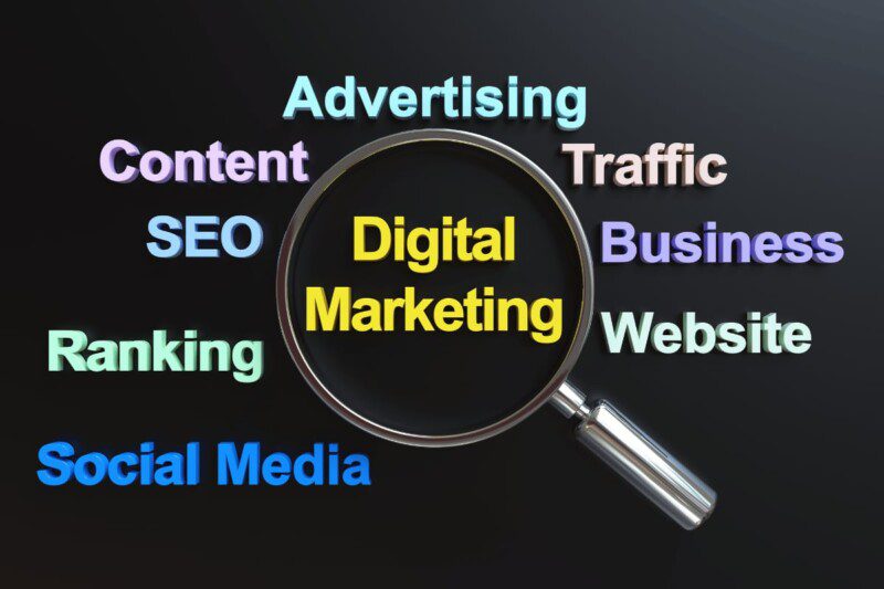 How to Find the Ideal Digital Marketing Agency