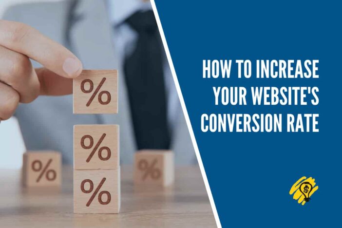 How to Increase Your Website Conversion Rate
