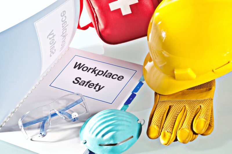 How to Make Sure Your Business is a Safe Workplace