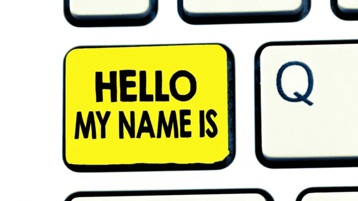 How to Test Your Business Name Ideas