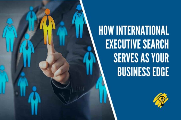 International Executive Search