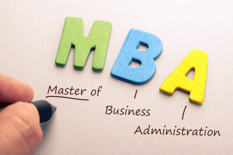 Is MBA Good For Entrepreneurship