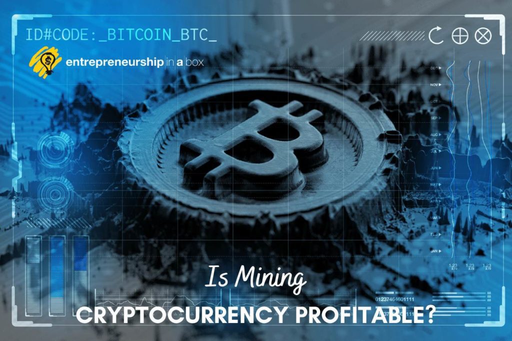 any cryptocurrency worth mining engineering