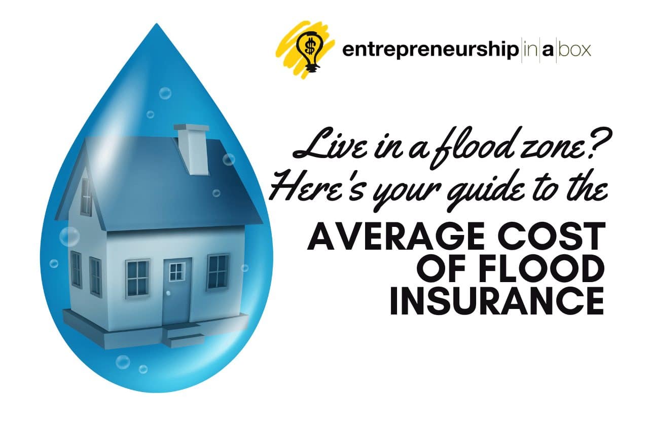 here-s-your-guide-to-the-average-cost-of-flood-insurance