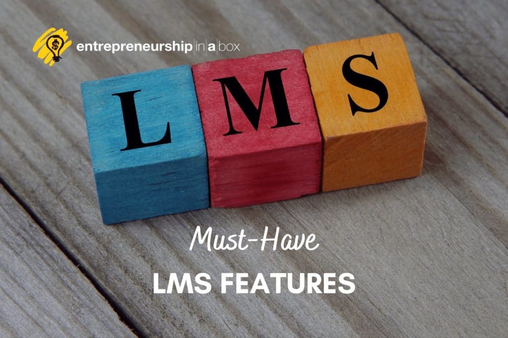 Must-Have LMS Features In 2020