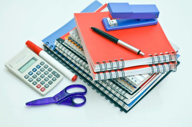 Office Supply Purchasing Tips