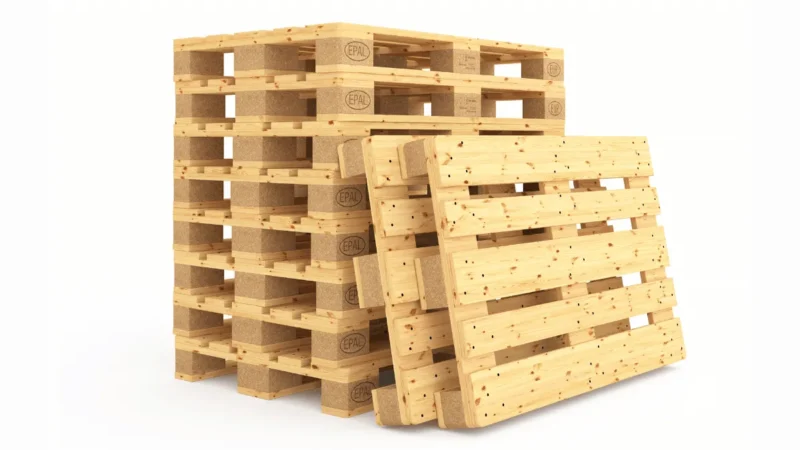 Reasons Why Your Business Might Need a Pallet Changer