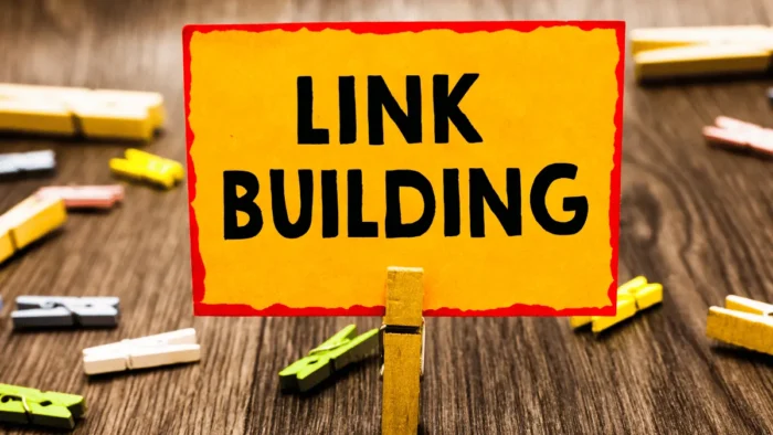 SEO Link-Building Mistakes to Avoid
