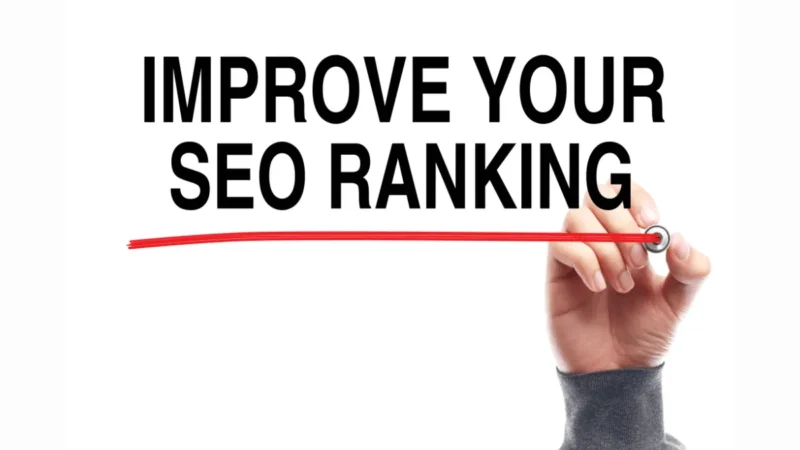 SEO Strategies for Boosting Your Website Rankings