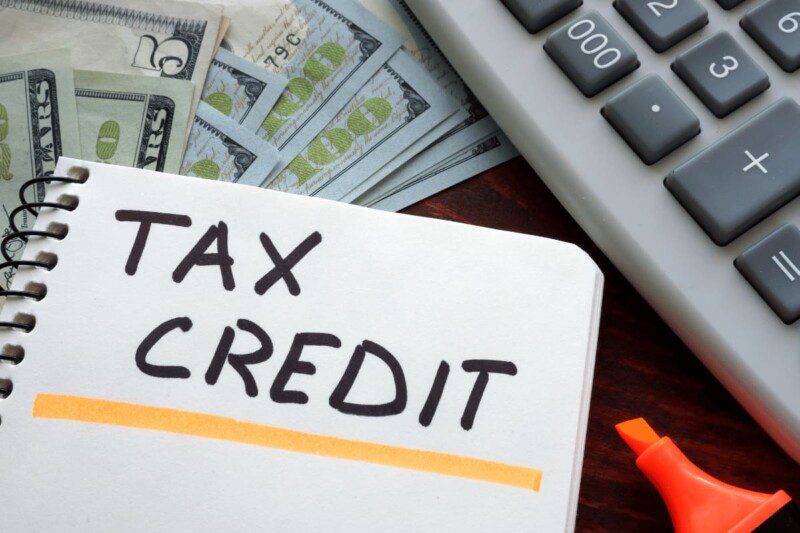 Staying In the Competition with The Help of R&D Tax Credits
