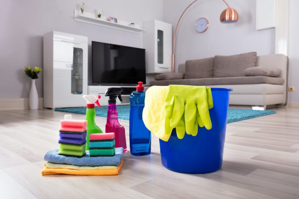 The Best Cleaning Products Are More Intricate Than You Think