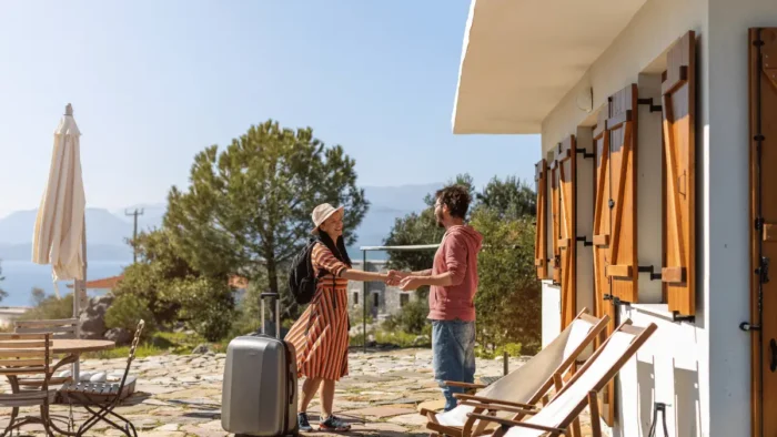 The Best Way to Deal with Bad Airbnb Guests