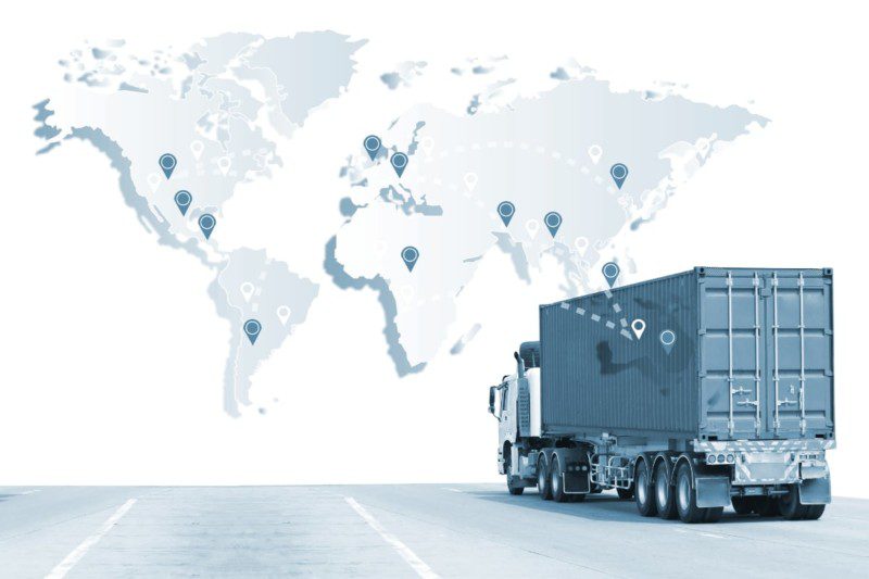 The Importance Of Logistics