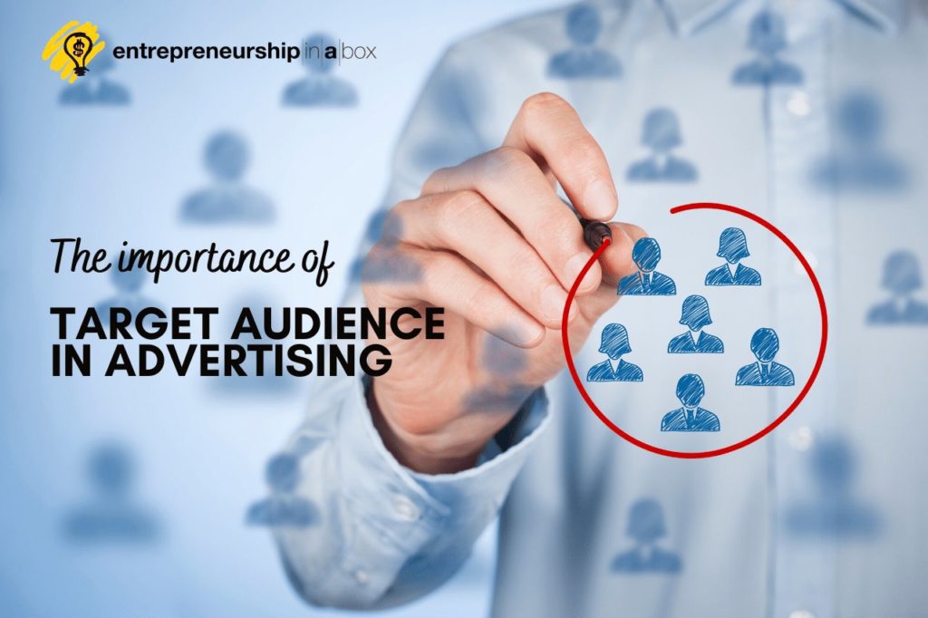 The Importance of Target Audience in Advertising