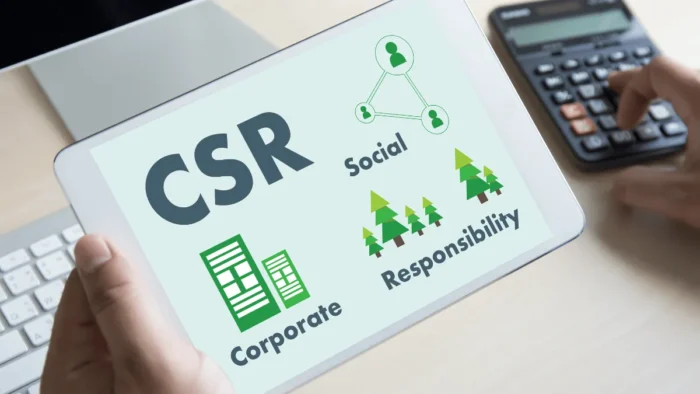 The Significance of Corporate Social Responsibility - CSR