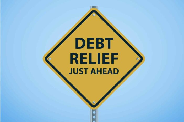 Understanding Debt Relief