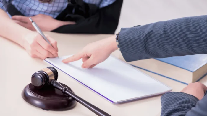 What You Should Look for in a Good Personal Injury Attorney