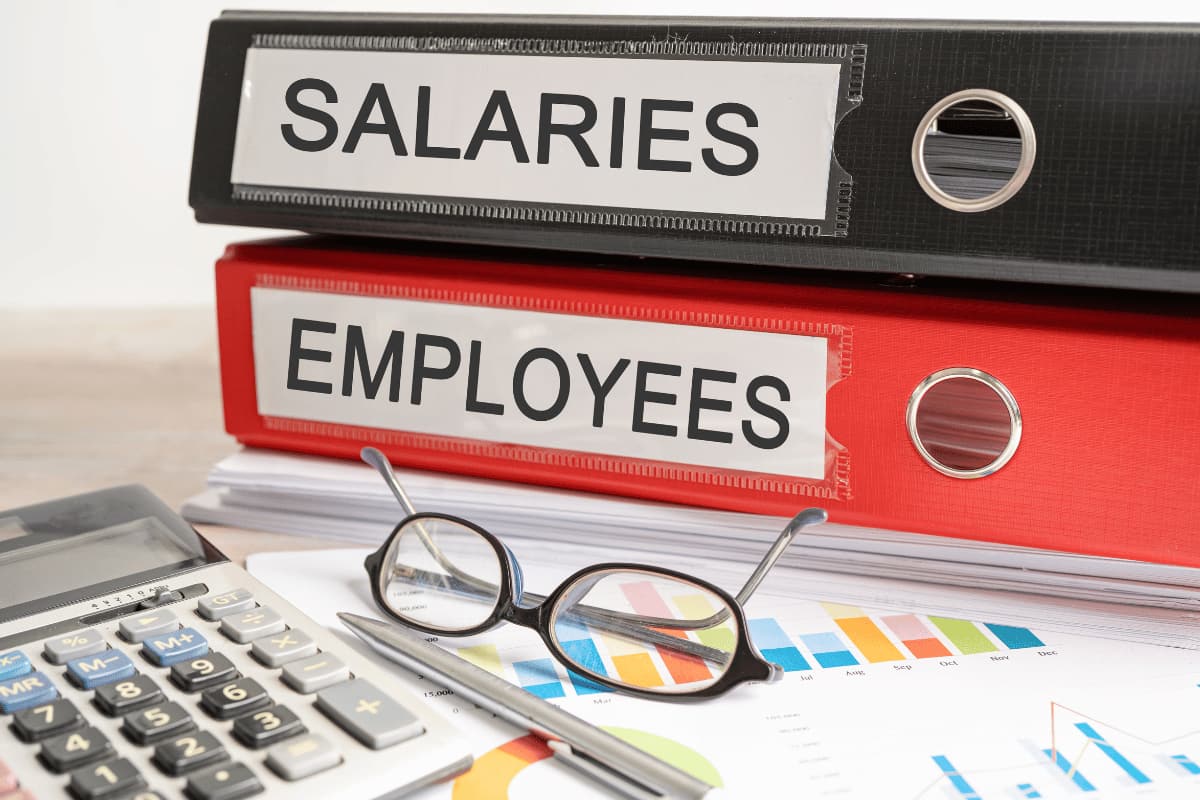 Why Do UK Employers Not Show the Salary on Job Specifications