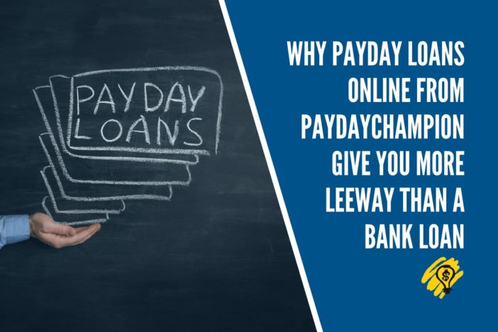 apr for payday loans
