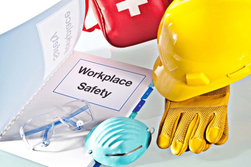 Workplace Safety Audits