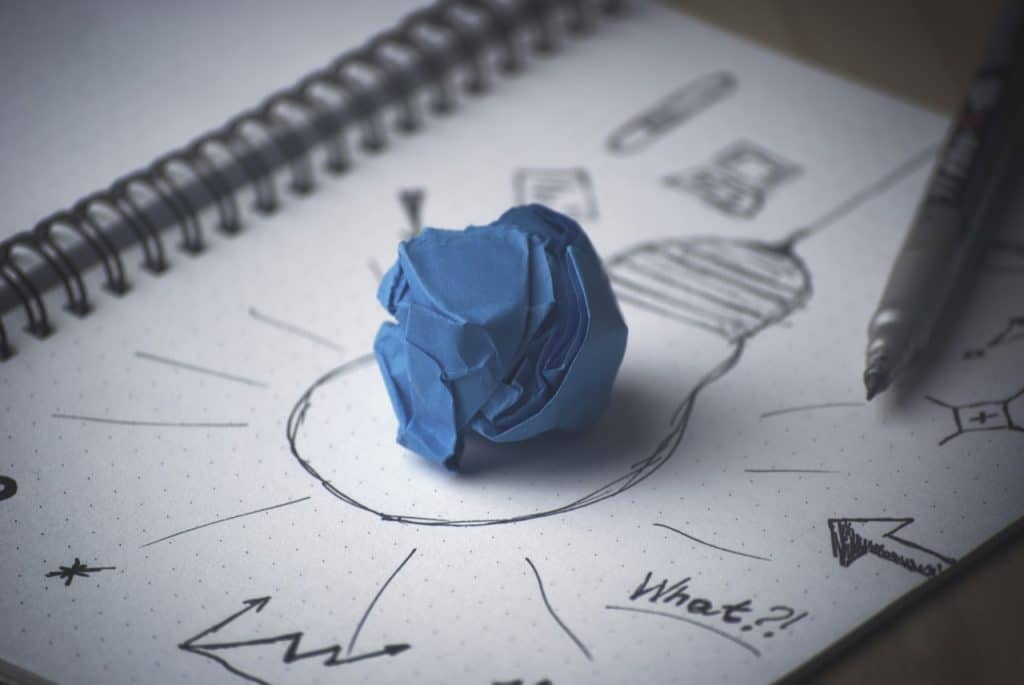 brainstorm business ideas tip