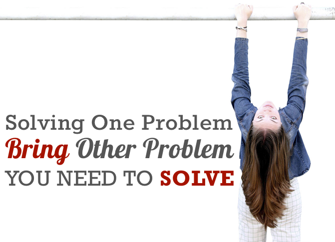 business ideas solving problem