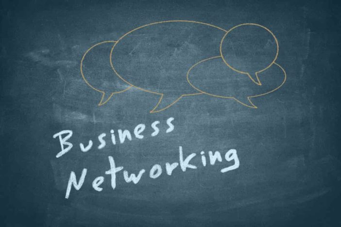 business networking